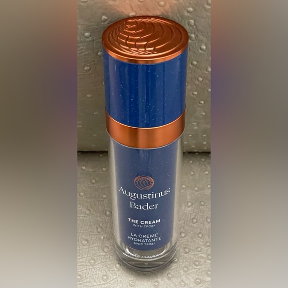 Augustinus Bader The Cream - Full size 50ml/1.7 Fl oz - Picture 4 of 10